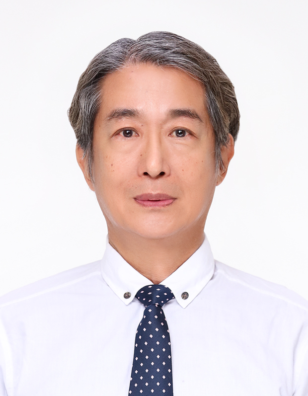 瞿大維  教授