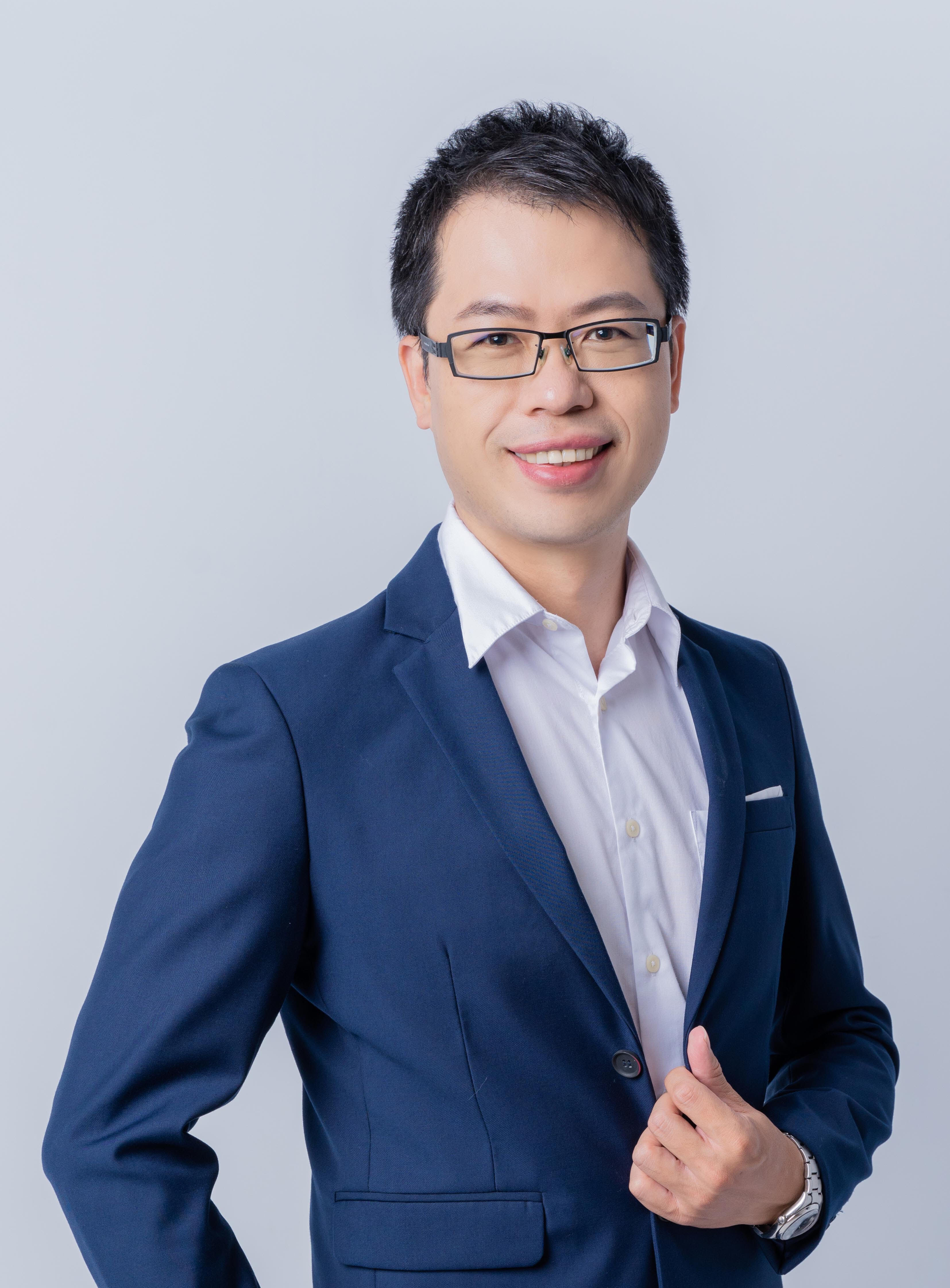 陳琮明 教授兼副產學長